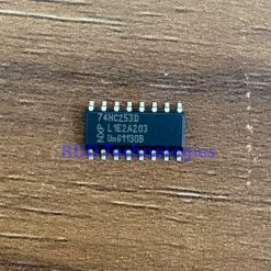74HC240D NXP SOP20