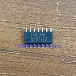 74HC164D NXP SOP14