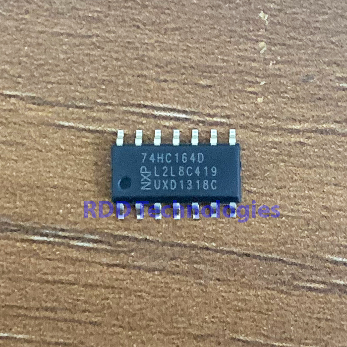 74HC164D NXP SOP14