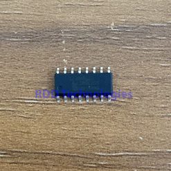 74HC595D NXP SOP16