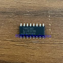 74HC238D NXP SOP16