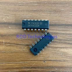 SN74HC132 TI DIP14