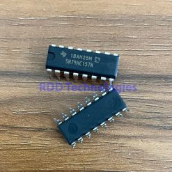 SN74HC157 TI DIP16