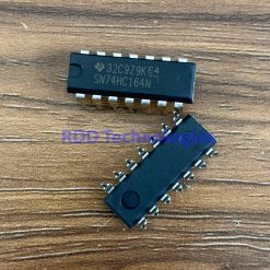 SN74HC164 TI DIP14