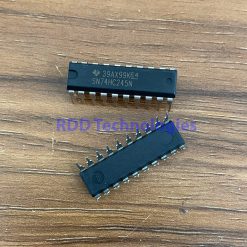 SN74HC245N TI DIP20