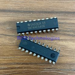 SN74HC540 TI DIP20
