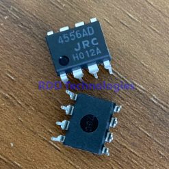 NJM4556AD NJR DIP-8