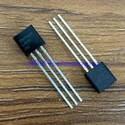 LM35DZ CHINA NS TO-92
