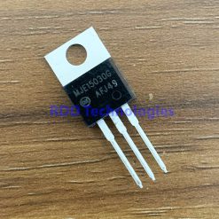 MJE15030G ON SEMI TO-220