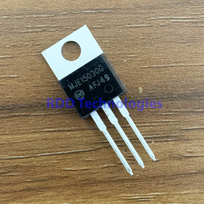 MJE15030G ON SEMI TO-220