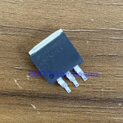 LM2937ES-3.3/NOPB TI TO263-3