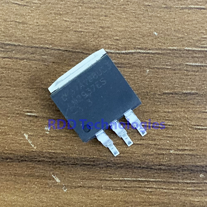 LM2937ES-3.3/NOPB TI TO263-3