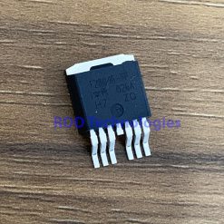 AUIRF2804S-7P IR D2PAK-7P