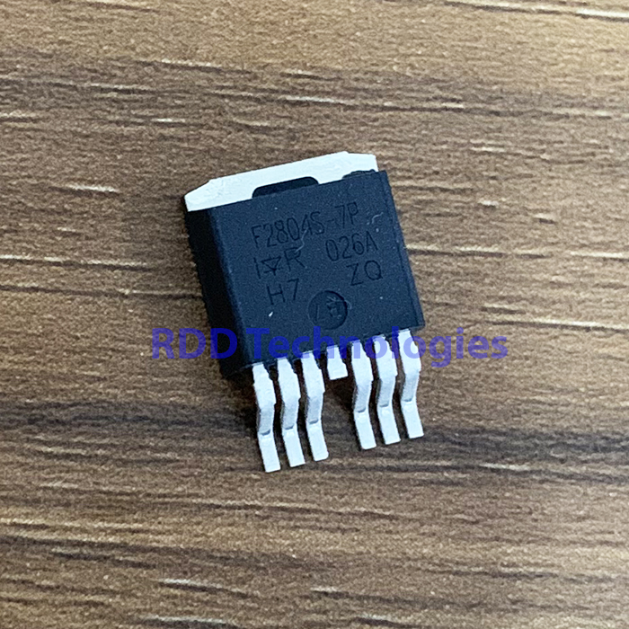 AUIRF2804S-7P IR D2PAK-7P