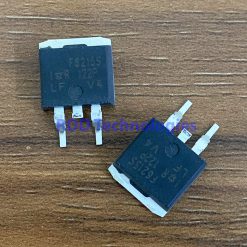 IRF6215STR IR TO-263