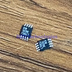 LT3580HMS8E MSOP8 LINEAR
