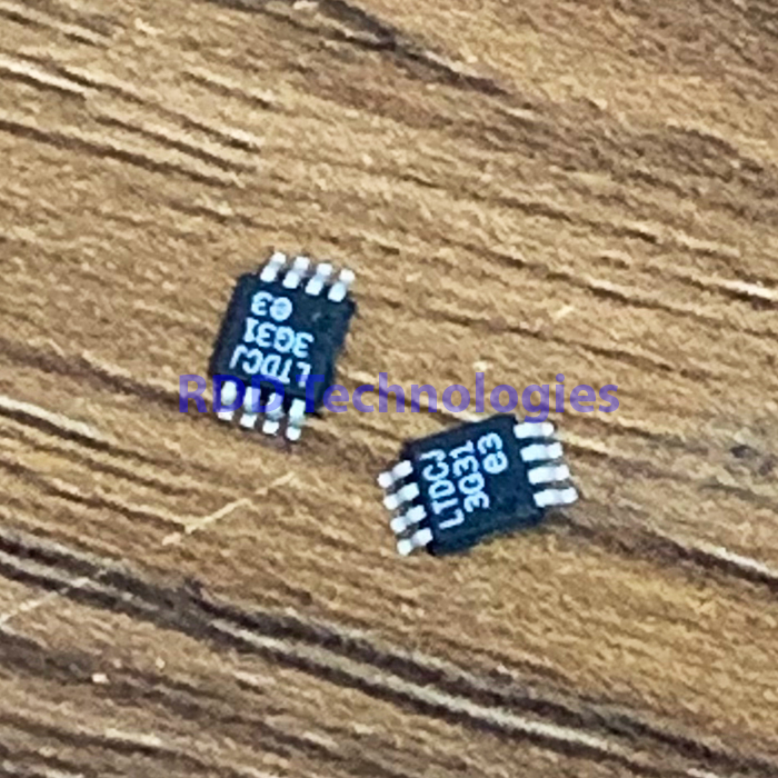 LT3580HMS8E MSOP8 LINEAR