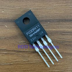 PQ30RV11 SHARP TO-220