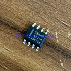 TL3844BDR-8 TI SOP8