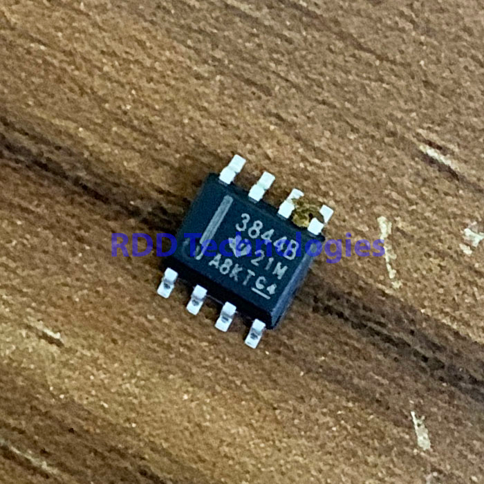 TL3844BDR-8 TI SOP8