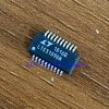LTC3109EGN#PBF LINEAR TECHNOLOGY  SSOP-20