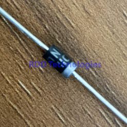 DIODE 1N4001-T DIODES INC DO-41