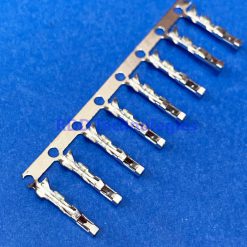 FEMALE TERMINAL FOR BLACK HEADER HOUSING 2.54