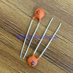 CERAMIC CAP 47pF/50V