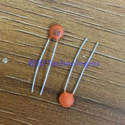 CERAMIC CAP 56pF/50V
