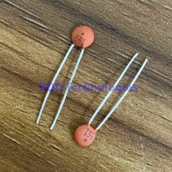 CERAMIC CAP 560pF/50V