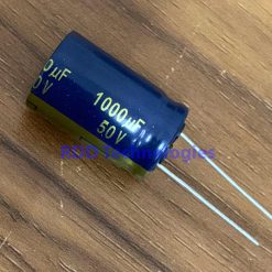 CAP FILM PP 470pF/1KV WIMA FKP2O104701G00JSSD