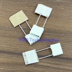 CAP FILM 100nF/100V KEMET R82EC3100DQ70J