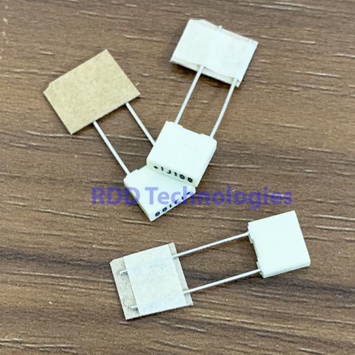 CAP FILM 100nF/100V KEMET R82EC3100DQ70J