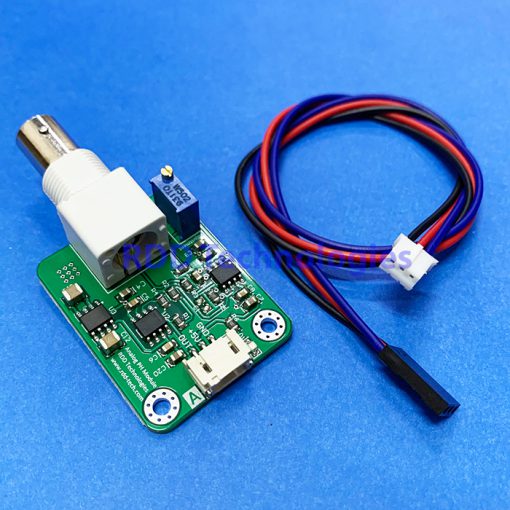 Arduino Analog PH Sensor Board V2