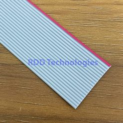 CABLE FOR IDC CONNECTOR 20-Pin