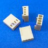CONNECTOR 2510-4Y FEMALE 4PIN