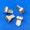 CONNECTOR 2510-3AW MALE 90DEGREE 3PIN