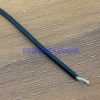 CABLE AWG22 BLACK