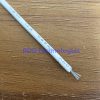 CABLE AWG22 WHITE