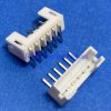 CONNECTOR PHR-6AW MALE FOR PCB 90 DEGREE