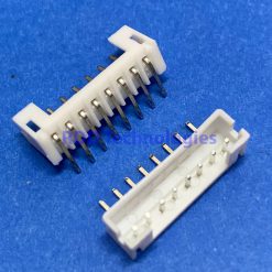 CONNECTOR PHR-8AW MALE FOR PCB 90 DEGREE