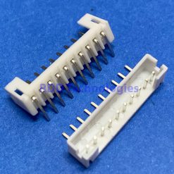 CONNECTOR PHR-10AW MALE FOR PCB 90 DEGREE
