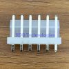 CONNECTOR CH3.96-6A MALE FOR PCB