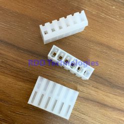CONNECTOR CH3.96-6Y FEMALE FOR CABLE