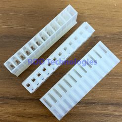 CONNECTOR CH3.96-12Y FEMALE FOR CABLE