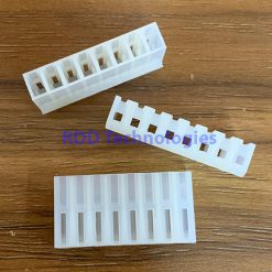 CONNECTOR CH3.96-8Y FEMALE FOR CABLE