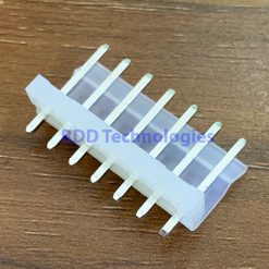 CONNECTOR CH3.96-7A MALE FOR PCB