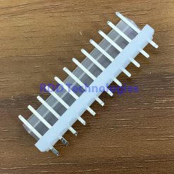 CONNECTOR CH3.96-12A MALE FOR PCB