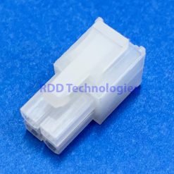 ORIGINAL CONN. MOLEX 5557 2x2 5557-04R