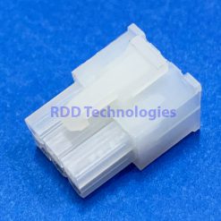 CONNECTOR 5557-2x3Y  (FOR CABLE)